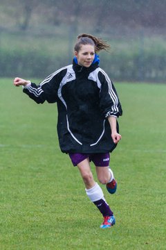 Bild 33 - B-Juniorinnen FSC Kaltenkirchen - SV Frisia 03 Risum-Lindholm : Ergebnis: 0:5